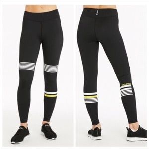 Lilybod soulcycle leggings